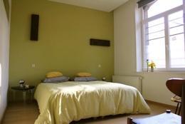 B&B La Chambre Du Zodiaque Uccle Buitenkant foto